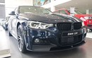 BMW 320i M-Performance chính hãng giá 1,8 tỷ tại Hà Nội 