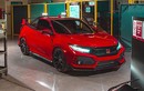 Xem chi tiết xe bán tải Honda Civic Type R chính hãng