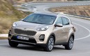 Kia ra mắt SUV Sportage 2019 động cơ diesel "siêu sạch"