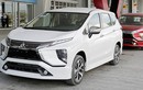 Mitsubishi Xpander 7 chỗ giá rẻ về Việt Nam "đấu" Toyota Innova