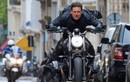Tom Cruise cầm lái hàng loạt xe môtô BMW Motorrad mới