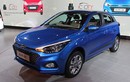 Cận cảnh Hyundai i20 mới giá 235 triệu đồng tại Ấn Độ