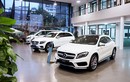 Thêm gần 300 xe sang Mercedes-Benz bị triệu hồi tại Việt Nam 