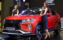 Mitsubishi Eclipse Cross "chốt giá" từ 2,3 tỷ đồng tại Singapore 