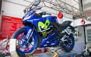 Yamaha Việt Nam sắp bán môtô phân khối lớn "đấu" Honda 