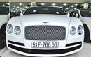 Siêu xe sang Bentley tiền tỷ biển "tứ quý 6" tại Sài Gòn 