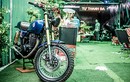 Thêm sân chơi cho dân đam mê môtô, xe máy độ ở Sài Gòn