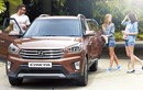 Hyundai Creta hơn 300 triệu đồng "cháy hàng" sau ngày ra mắt