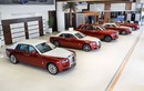 “Soi” showroom xe siêu sang Rolls-Royce đỉnh nhất TG