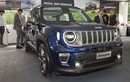 Chi tiết xe Jeep Renegade 2019 "đối thủ" của Ford EcoSport