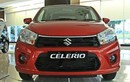 Xe ôtô Suzuki Celerio rẻ nhất Việt Nam tại sao vẫn ế? 