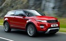 Khai tử xe sang Range Rover Evoque phiên bản 3 cửa