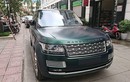 Đại gia Hải Phòng tậu Range Rover SVAutobiography màu độc 22 tỷ