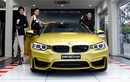 BMW ngừng bán một số dòng xe sang tại Việt Nam?