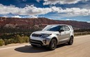 Land Rover phiên bản Discovery 2019 có giá 1,27 tỷ đồng