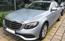 Mercedes-Benz E200 2018 “chạy lướt” giá 1,92 tỷ tại Sài Gòn