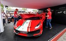 Siêu xe Ferrari 488 Pista ra mắt phiên bản đặc biệt