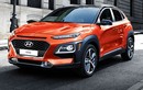 Hyundai Kona 2018 lắp ráp tại Việt Nam giá 690 triệu đồng?