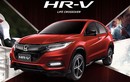 Honda HR-V mới giá 600 triệu tại Thái Lan, sắp về VN?