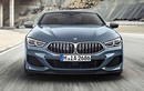 BMW giới thiệu 8-Series 2019 "đối thủ" Mercedes-Benz S-Class Coupe