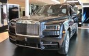  SUV siêu sang Rolls-Royce Cullinan giá 7,4 tỷ đồng tại Mỹ 