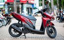 Cận cảnh xe ga Honda Click 125i mới hơn 60 triệu ở SG