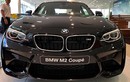 Cận cảnh BMW M2 Coupe giá 2,9 tỷ đồng tại Việt Nam