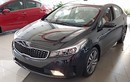 Kia Cerato hút khách Việt nhờ xe giá rẻ dưới 500 triệu đồng