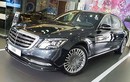 Mercedes-Benz S450L giá 4,7 tỷ độ mâm Maybach tại Việt Nam