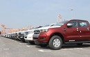 “Vua bán tải” Ford Ranger 2018 nhập khẩu sắp về Việt Nam 