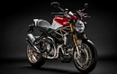 Ducati ra mắt "quỷ đầu đàn" Monster 1200 bản đặc biệt