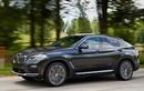  BMW X4 2019 giá từ 1,17 tỷ đồng "đối thủ" Mercedes GLC 