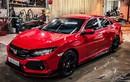 Honda Civic lên đời xe thể thao tiền tỷ tại Việt Nam