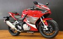 Xe môtô Trung Quốc "nhái" Honda CBR250RR giá chỉ 39 triệu 