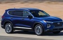 SUV Hyundai Palisade mới sắp ra mắt "đấu" Ford Explorer