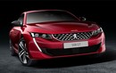 Peugeot 508 2019 sắp ra mắt có gì để "đấu" Toyota Camry