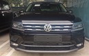 Volkswagen Tiguan Allspace mới giá 1,69 tỷ lăn bánh ở Hà Nội 