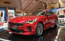 Kia Stinger GT mới "chốt giá" từ 760 triệu đồng tại Malaysia