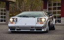 Chi gần 6 tỷ đồng "hồi sinh" Lamborghini Countach LP400 S