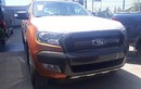 Chi tiết Ford Ranger 2018 bản thiếu giá 925 triệu tại Việt Nam 