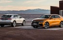 Xe SUV Audi Q8 giá khởi điểm từ 89.224 USD tại Đức