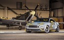 "Độc bản" Ford Mustang GT chiến đấu cơ 700 mã lực