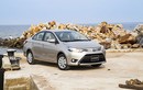 Toyota Việt Nam bán ra 25.750 xe ôtô 6 tháng đầu 2018