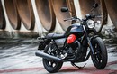 Moto Guzzi V7 III Carbon 2018 giá 425 triệu đồng tại Châu Á