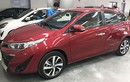 Cận cảnh Toyota Yaris 2018 về VN trước ngày ra mắt