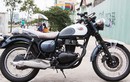 “Đập thùng” Kawasaki W250 mới giá chỉ 150 triệu ở SG