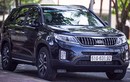 "Soi" Kia Sorento bản nâng cấp mới giá 799 triệu tại Việt Nam