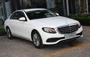 Mercedes-Benz E200 mới giá 2,099 tỷ lộ diện tại Việt Nam