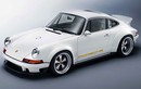 Xe Porsche 911 đời 1990 có giá tới hơn 40 tỷ đồng