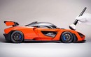 Giật mình siêu xe McLaren Senna đồ chơi giá 224 triệu đồng